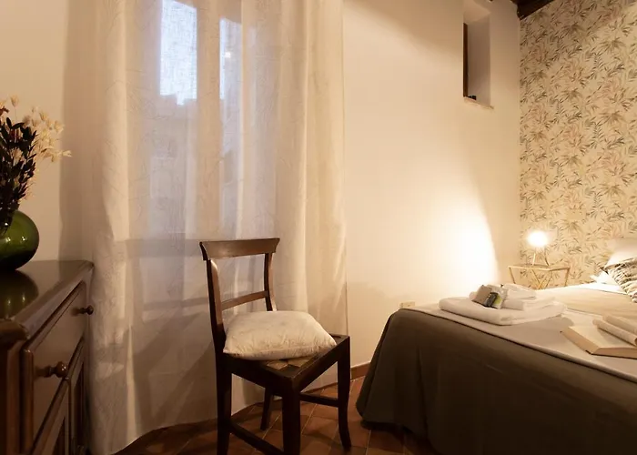 Theatrum Domus Pompei Apartamento *