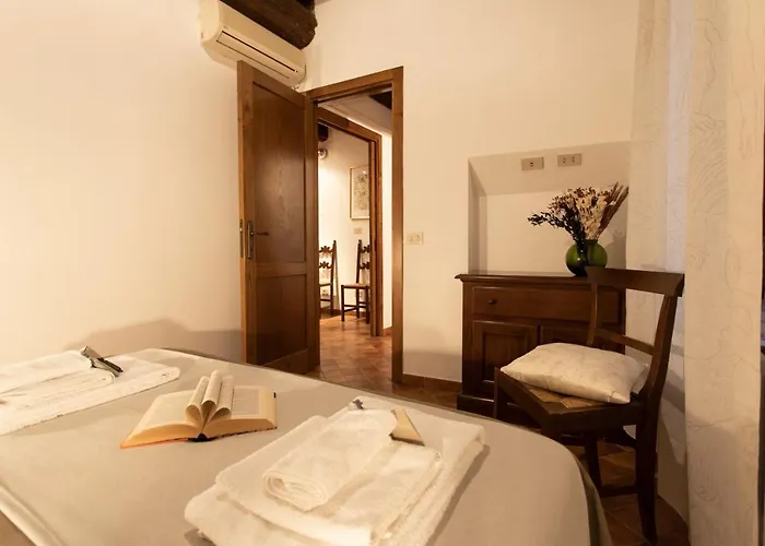 Theatrum Domus Pompei Apartamento *
