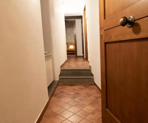Apartamento Theatrum Domus Pompei *