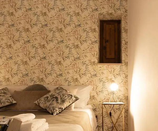 Apartamento Theatrum Domus Pompei Roma