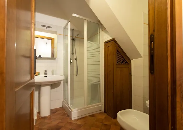 Apartamento Theatrum Domus Pompei *