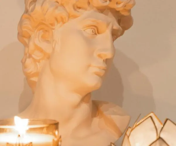 Apartamento Theatrum Domus Pompei *